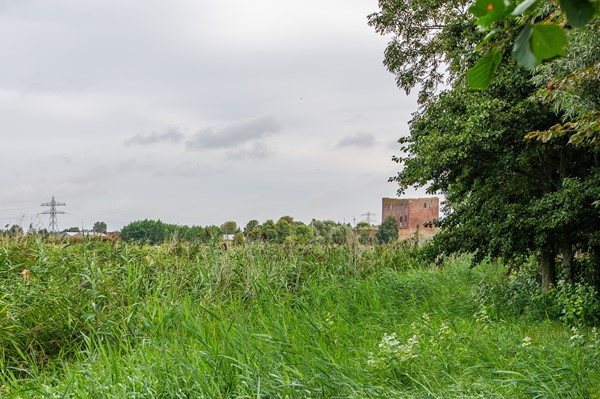 Medium property photo - Frankenhorst 33, 2171 VD Sassenheim